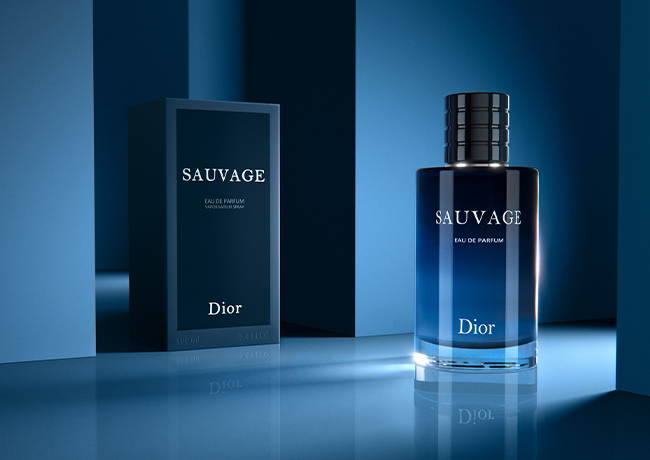 Dior sauvage