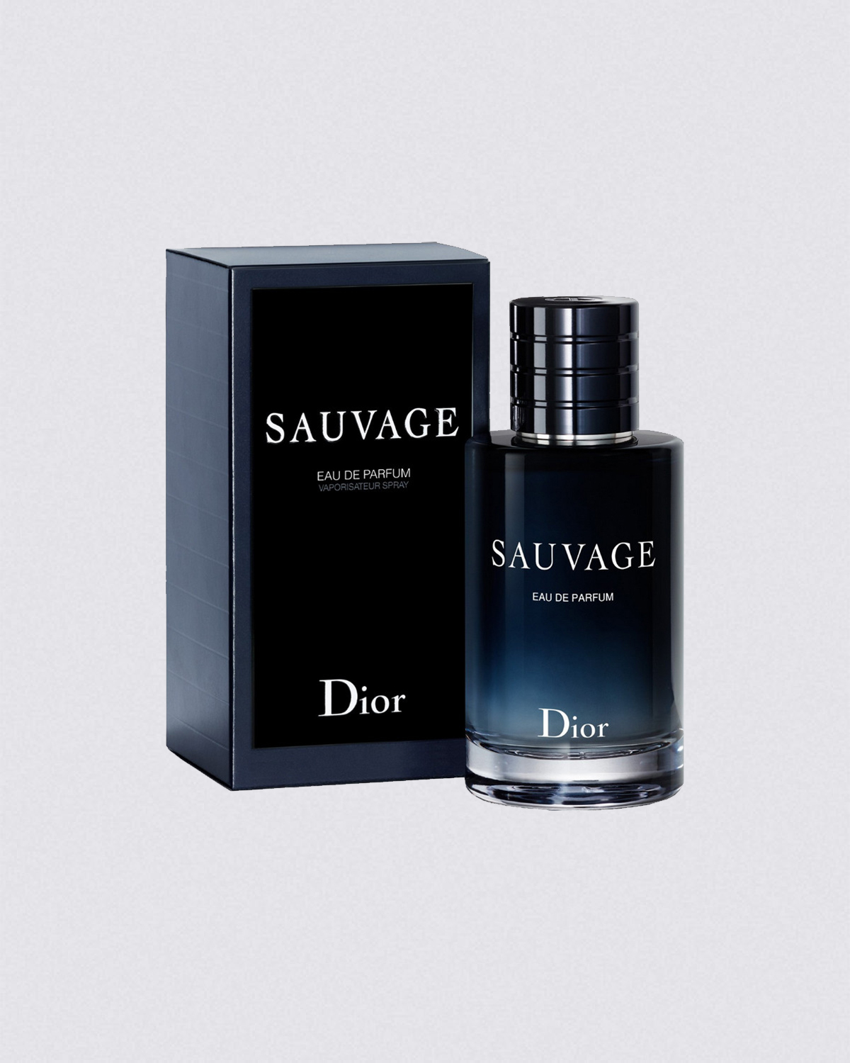 Dior Sauvage Toilette