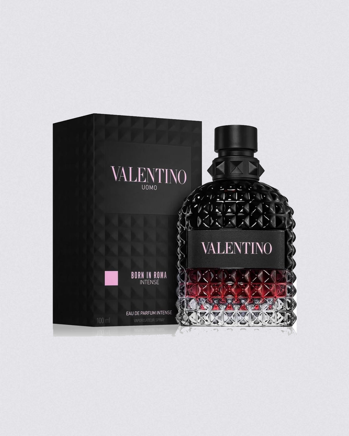 valentino uomo born in roma intense 100ml - VOG STORE