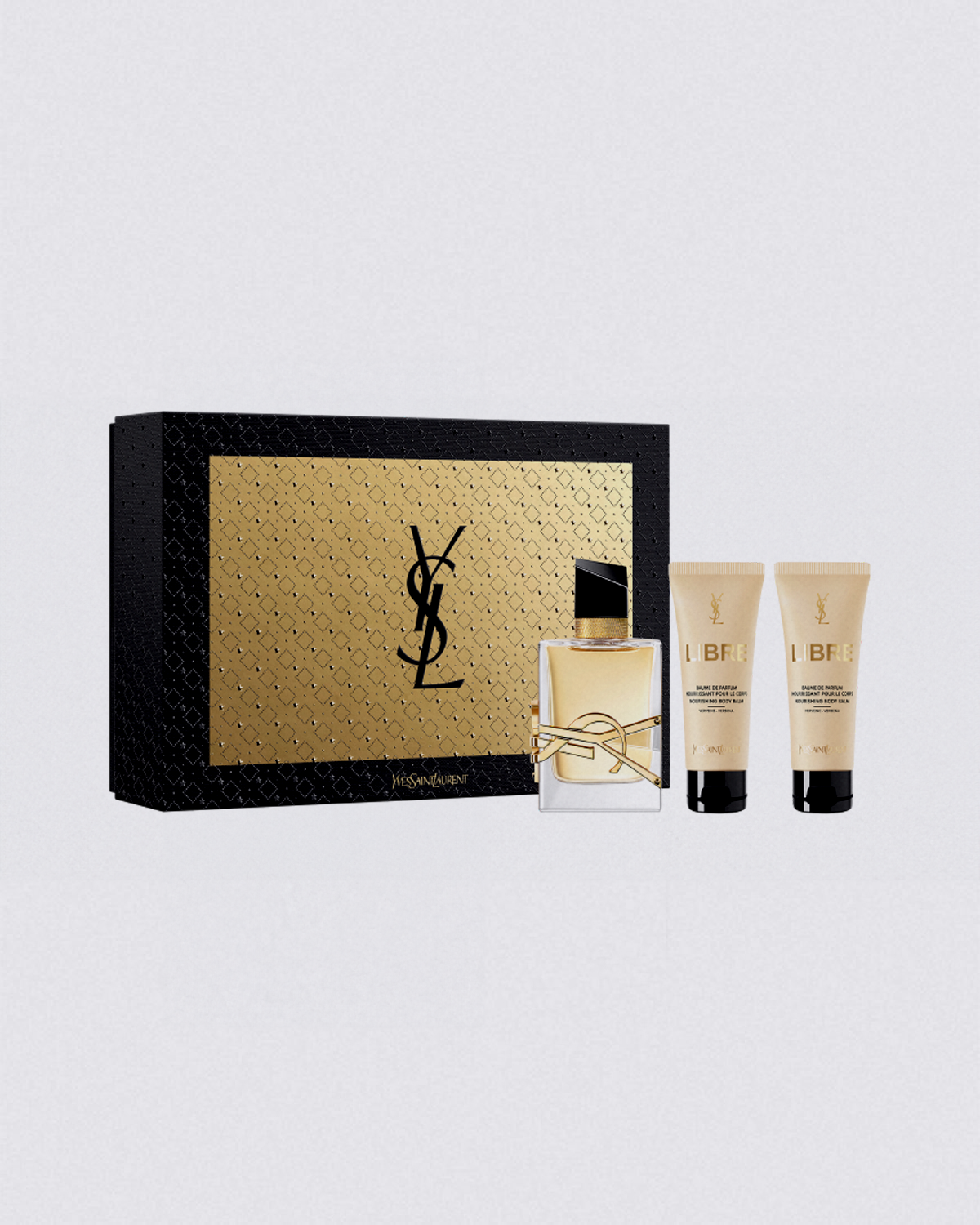 yves saint laurent libre set box 50 ml