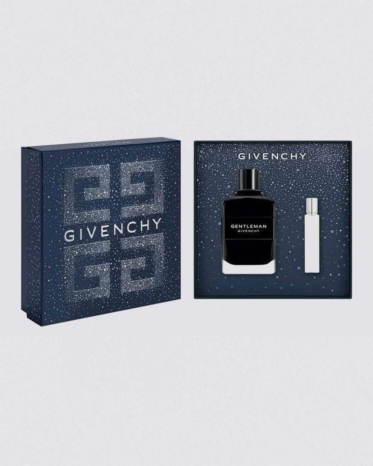 GENTLEMAN GIVENCHY EAU DE PARFUM BOX